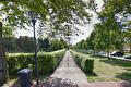 Begraafplaats Zuidhorn Jellemaweg