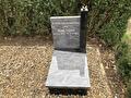 Urnmonument 93