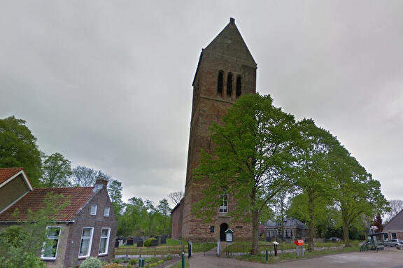 Begraafplaats Wikel (Wijckel)