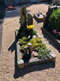 Urnmonument 13