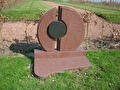 Staande Gedenksteen 01