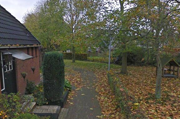 Joodse Begraafplaats Appingedam