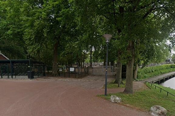 Begraafplaats Veendam