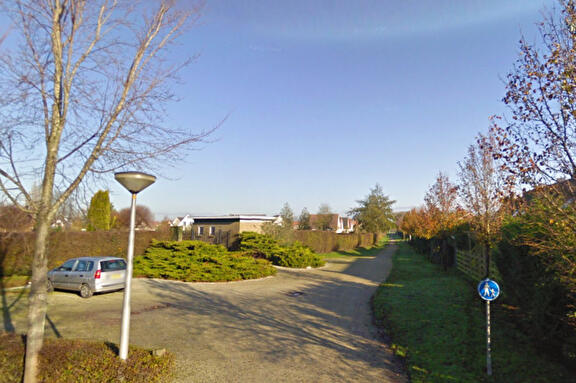Algemene Begraafplaats Sloten (Sleat)