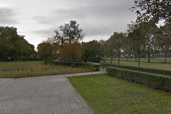 Begraafplaats Noorddijk