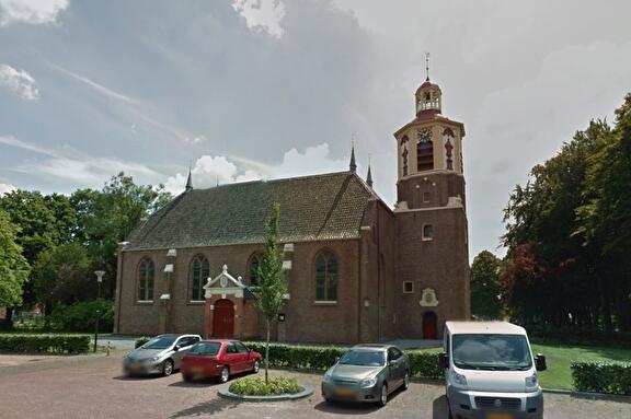 Algemene Begraafplaats Midwolda