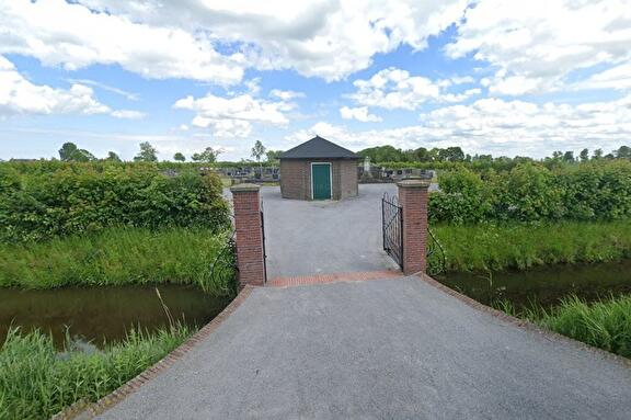 Algemene Begraafplaats Onderdendam