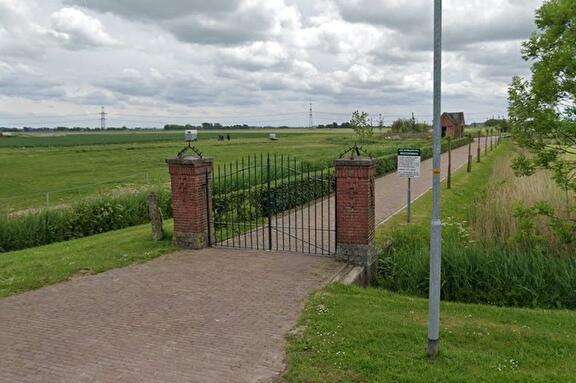 Algemene Begraafplaats Westeremden