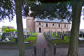 Kerkhof Walburgakerk Drogeham (Droegeham)