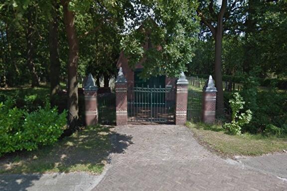 Joodse Begraafplaats Winschoten