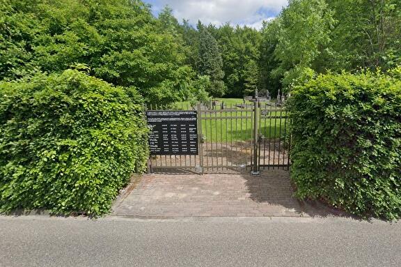 RK Begraafplaats Winschoten