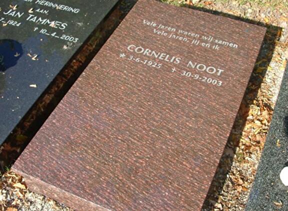 Urnmonument 59