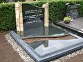 Bijzondere grafstenen: ideeën voor een uniek en persoonlijk grafmonument