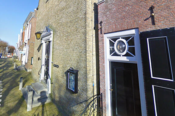 NH Begraafplaats Sloten (Sleat)