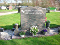 Staande Gedenksteen 03