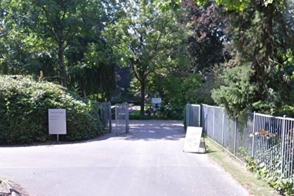 Begraafplaats Winschoten