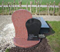 Staande Gedenksteen 42