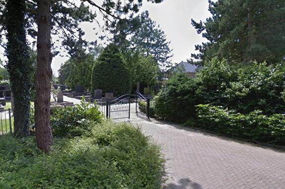 Algemene Begraafplaats Ten Boer