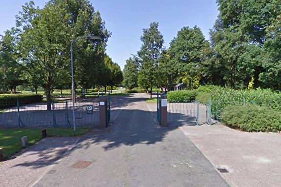 Begraafplaats Buitenwoelhof Veendam