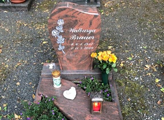 Urnmonument 78