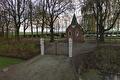 Begraafplaats Huizinge