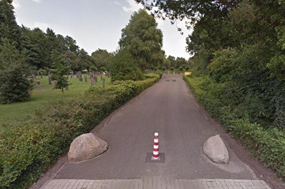 Algemene Begraafplaats Oude Pekela