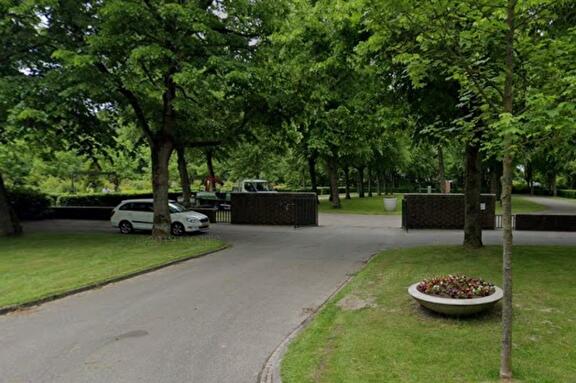 Nieuwe Algemene Begraafplaats Uithuizen