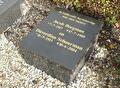 Urnmonument 80