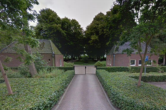 Begraafplaats Zuidhorn Klinckemalaan