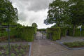 Begraafplaats Memento Mori Harkema