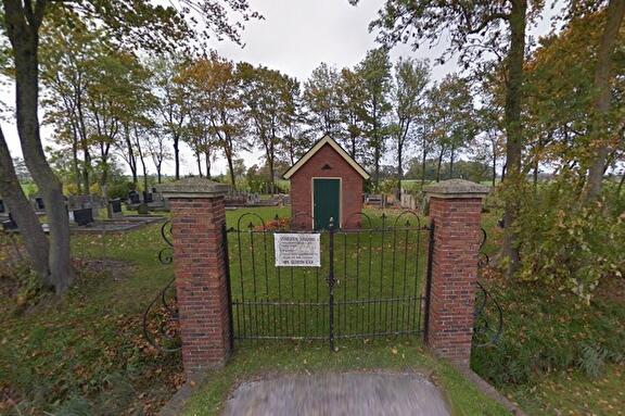 Algemene Begraafplaats Noordwolde
