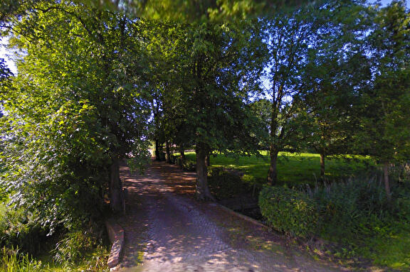 Begraafplaats Gerkesklooster (Gerkeskleaster)