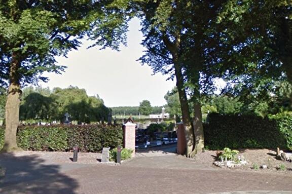 RK Begraafplaats Musselkanaal