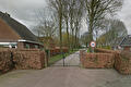 Algemene begraafplaats Driezum (Driesum)