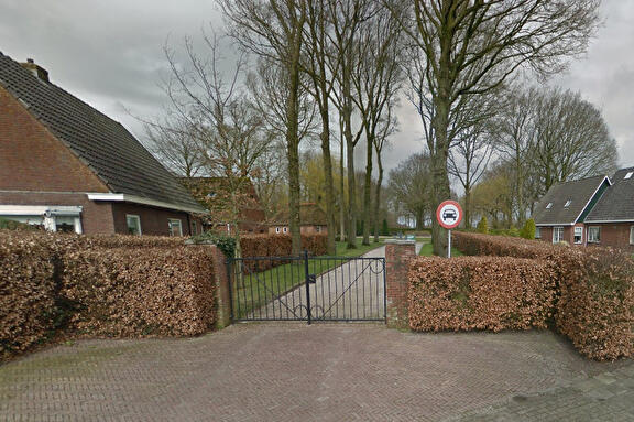 Algemene begraafplaats Driezum (Driesum)