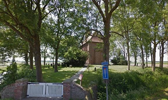 Begraafplaats Woldendorp