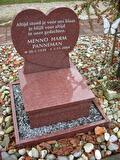 Urnmonument 12