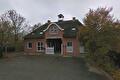 Begraafplaats Rusthof