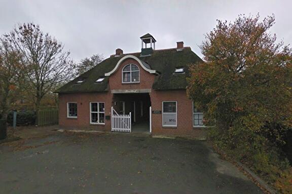 Begraafplaats Rusthof