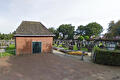 Begraafplaats Zevenhuizen