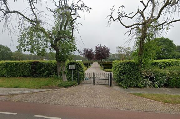 Gemeentelijke Begraafplaats Onstwedde