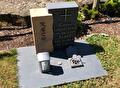 Urnmonument 21