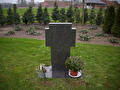 Staande Gedenksteen 11