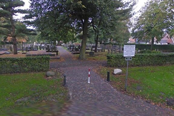 Algemene Begraafplaats Beerta