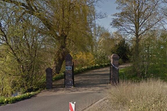 Begraafplaats Ulrum