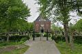 Kerkhof Nieuw Scheemda