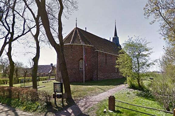 Begraafplaats Oosterwijtwerd