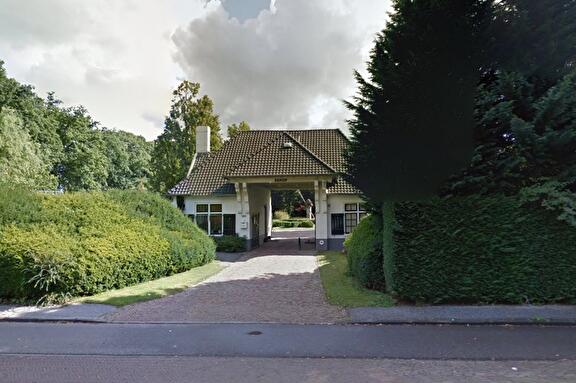 Begraafplaats Eshof Haren