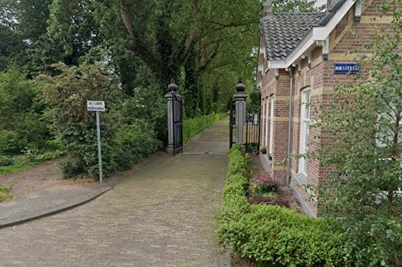 Noorderbegraafplaats Groningen