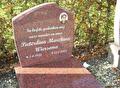 Urnmonument 04